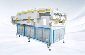 种子加工成套设备功能有哪些特点